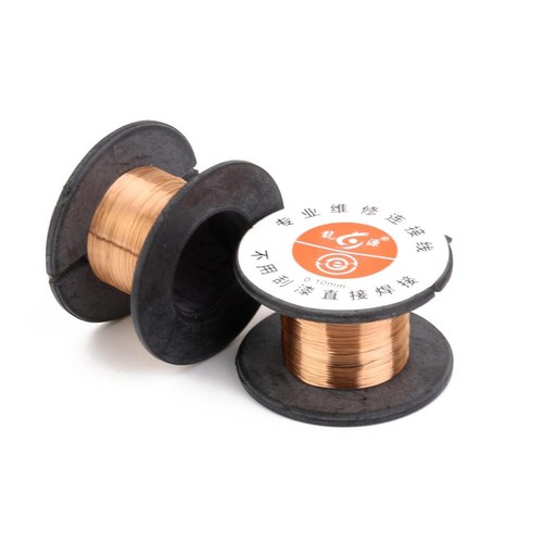Fil bobine cuivre de - bobine,