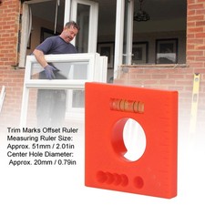 Règle Décalée Résistante