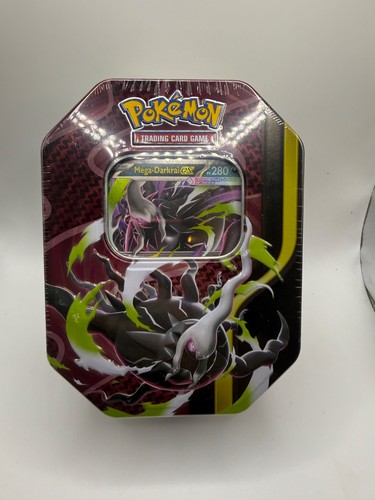 Tin pokébox pokémon - pokébox,