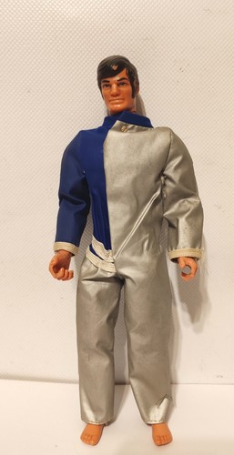 Figurine big jim 1971 - big, in