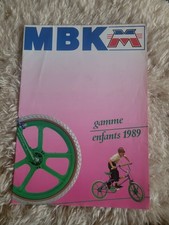 CATALOGUE PUBLICITAIRE