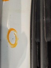 Calandre RENAULT CLIO 2 PHASE