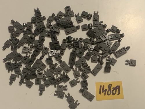Lot pièces lego - de,