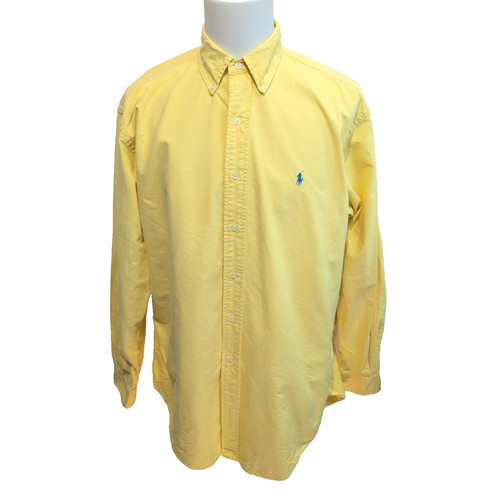 Chemise ralph lauren classic - chemise,