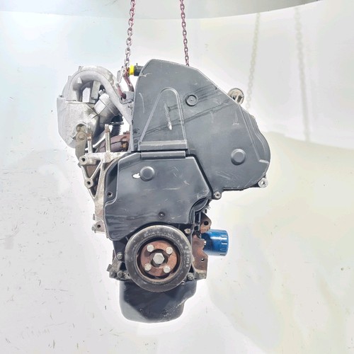 Moteur type vjx citroen - -, saxo