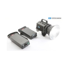 Aurora Luma 1000 LED Lampe