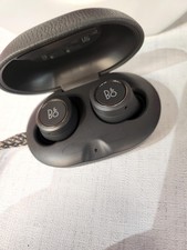 Bang & Olufsen Beoplay E8 2.0 Écouteurs haut de gamme Bluetooth entièrement san