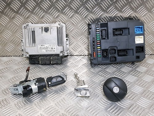 Kit démarrage neiman