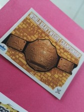 World Heavyweight Championship