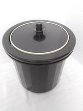 Vintage Tupperware Ice Bucket
