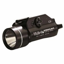 Streamlight TLR-1S Weapon