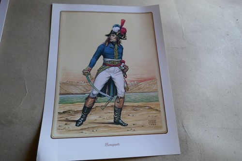 Plaquette carton costume - plaquette,