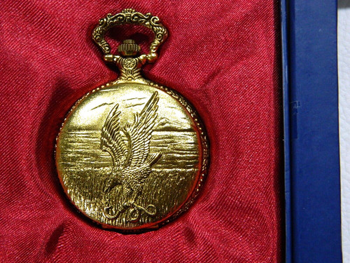 Montre gousset réplica - montre,