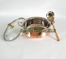 Cuivre Acier Inoxydable