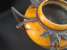 Louis DAGE (1885-1963). Vase