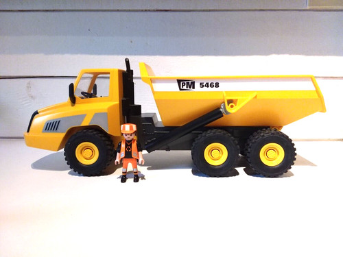 Playmobil 5468 cros - 5468/,