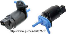Pompe Lave Glace OPEL Corsa C