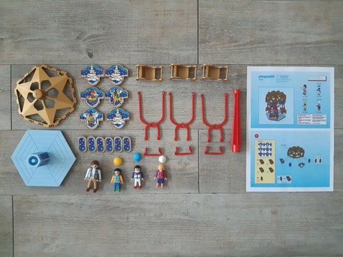 Playmobil 4888 le - playmobil,
