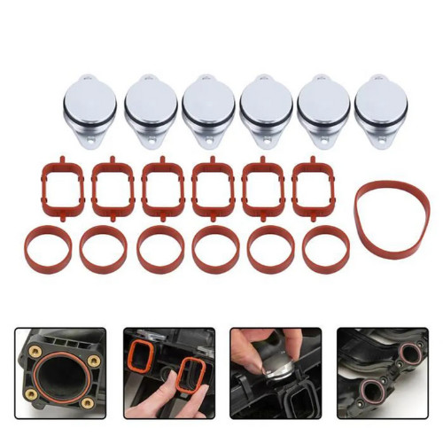 Kit suppression clapet volet - kit,