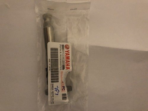 Chappy yamaha axe - axe, de