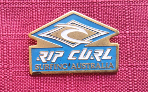 Pin australie rip curl - rip,