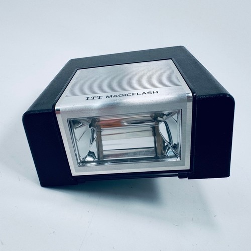 Itt magicflash electronic - itt,
