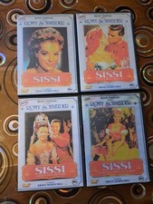 Sissi 4 DVD René Château