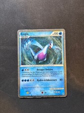 Carte Pokemon , Lugia 100 PV 