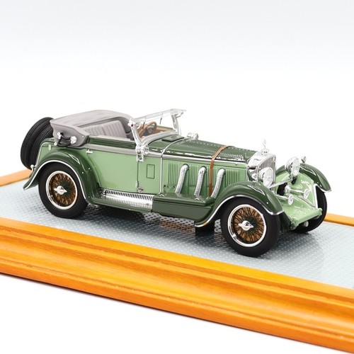 Ilario il211 mercedes - ilario, 720