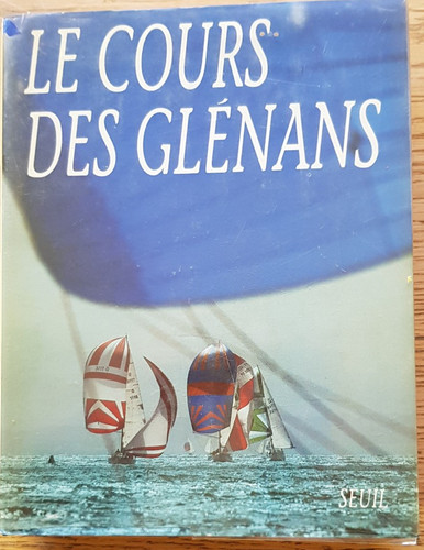 Cours des glénans - cours,
