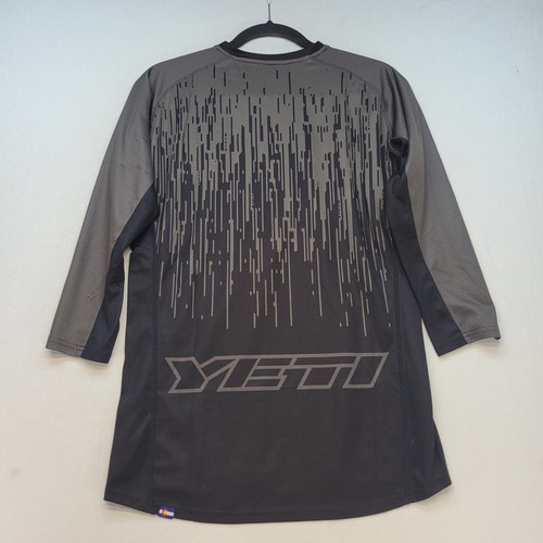 Yeti mountain bike - yeti,