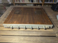 Amplificateur thorens 2000s - thorens,