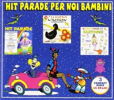 Compilation Hit Parade Per Noi
