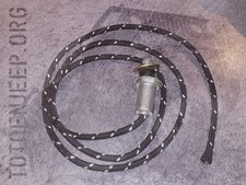 CONTACT KIT FIL KLAXON