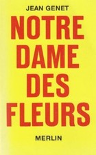 Notre Dame des Fleurs | Genet