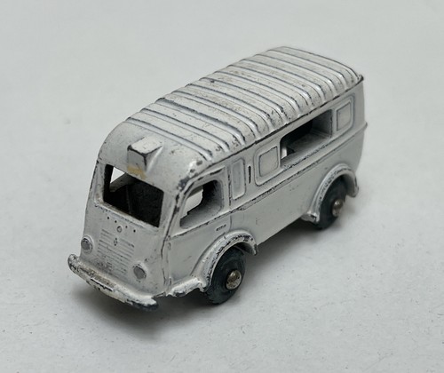 Renault goelette fourgon - renault,