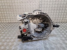 Boite 5 vitesses - Citroen C4