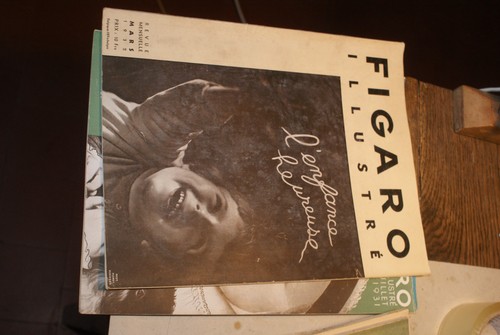 Figaro supplément - ,