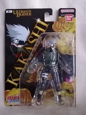 Figurine neuve KAKASHI -