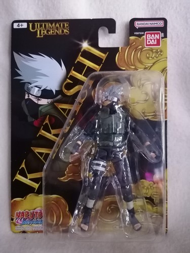 Figurine neuve kakashi - neuve,