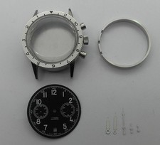 Valjoux 7734 Boitier Type 20