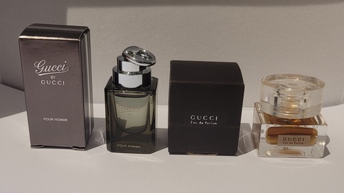 Miniatures gucci by - miniatures,