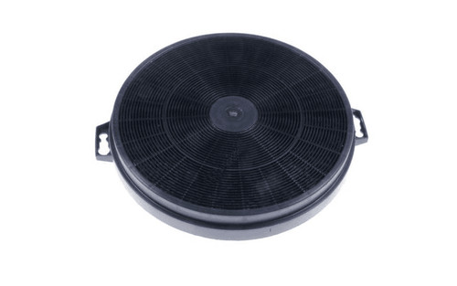 Filtre charbon 210mm - charbon, d:210mm