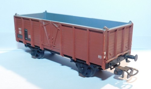 Piko réf 6443 - ho, 6443/17