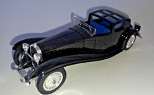 Bugatti Royale Coupe De Ville