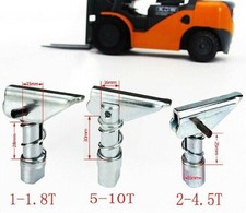 Fork Pin Kit Stoppe Forklift