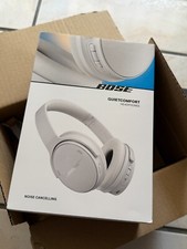 Casque Bose QuietComfort NEUF JAMAIS SERVI