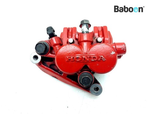 étrier frein avant - de, honda