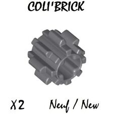 Lego 10928 - 2x Engrenages /