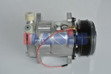 Compresseur tracteur pour - compresseur,